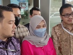 Putra Siregar Digugat Cerai, Kuasa Hukum Istri: Sudah Dipendam dari Lama Sampai Menjadi Luka Paling Dalam