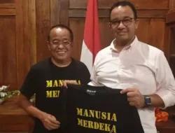Putusan MK Tolak Seluruh Gugatan Kubu AMIN, Said Didu Sebut Hakim Cuma Pemuja Termohon