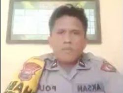 Polda Sulsel Respons Viralnya Pernyataan Aipda Aksan Soal Dugaan KKN di Institusi Polri