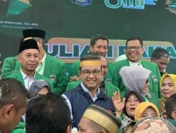 Brasil Dipulangkan Kroasia, Anies: Saya Termasuk yang Berduka dengan Kekalahan Tadi Malam