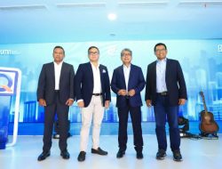 Hadirkan Platform Solusi Terintegrasi Nasabah Korporasi, BRI Luncurkan QLola by BRI