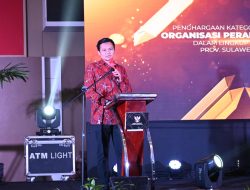 KI Pusat Sebut Sulsel Layak Jadi Role Model Keterbukaan Informasi Nasional