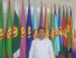 Selangkah Lagi, Tokoh Muda Nasional AYP akan Raih Gelar Doktor di Unpad
