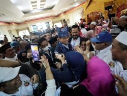 Hoaks Intoleran Serang Anies, Pengurus PBNU: Faktanya Dia Berhasil Bangun Jakarta dengan Karakter Kesetaraan