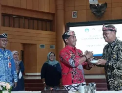 Gubernur Kaltara Pastikan Kawasan Industri Hijau Indonesia Bakal Serap 150 Ribu Tenaga Kerja