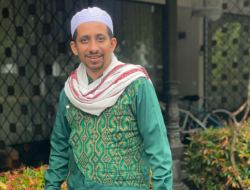 Gempa Cianjur Dituding Gara-gara Wisata Seks dan LGBT, Habib Jafar Jawab Begini