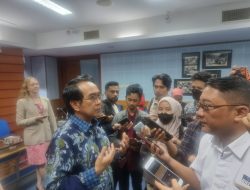 Unhas Kolaborasi Ilmuwan Australia Kembangkan Potensi Strategis di Sulsel