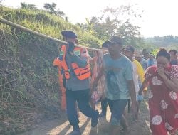 Hilang Terseret Arus Sungai Selama 2 Hari, Bocah 7 Tahun di Bone Ditemukan Tak Bernyawa