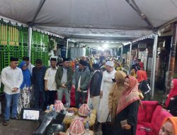 Danny Pomanto Blak-blakan, Ternyata Legislator Golkar Ini Adalah Guru Politiknya