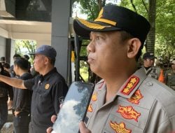 Pemprov Sulsel Laporkan Suporter Terkait Penganiayaan dan Pengrusakan, Kapolrestabes: Masih dalam Proses Penyelidikan