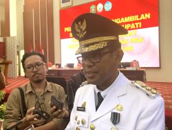 Masa Jabatan Pj Bupati Takalar Berakhir Besok, Setiawan Aswad Diganti?