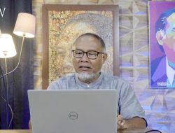 Luhut Bilang OTT KPK Tidak Bagus, Bambang Widjojanto: Sungguh Tidak Bijak
