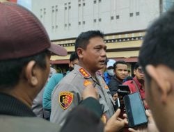 Dalami Insiden Tarik Tambang Maut IKA Unhas, Polisi Sudah Periksa 25 Saksi