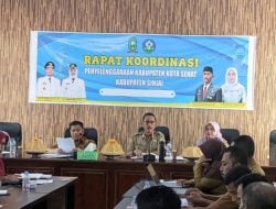 Jelang Verifikasi KKS Tingkat Sulsel, Penjabat Sekda: Semoga Swasti Saba Wistara Bisa Kita Raih