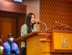 Meutya Hafid Kritik Pemberian Pangkat TNI kepada Deddy Corbuzier: Belum Dikomunikasikan Kepada Kami