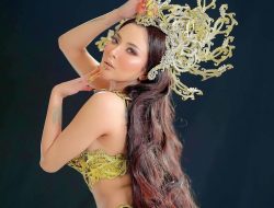 Zikri Daulay Digoyang Video Porno, Ayu Aulia Bakal Bongkar Versi Lain?