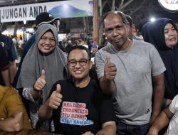 Anies Baswedan Dipastikan Gagal Nyapres, Jika …