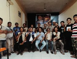 Masyarakat Rantau Sahabat Anies Konsolidasi di Makassar, Ini yang Dibahas