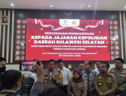 Kasus Korupsi Bantuan Covid-19, Kapolda Sulsel: Ada Tersangka Baru