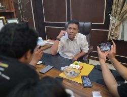 Ditreskrimsus Polda Sulsel: Berkaitan dengan Masyarakat Miskin, Tidak Ada Toleransi