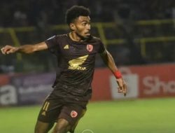 Bermain Cukup Berimbang di Babak Pertama, PSM Vs Persikabo Masih Sama Kuat 0-0