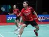 Derbi Ganda Campuran Indonesia Warnai Babak 32 Besar Macau Open 2025, Berikut Jadwal Lengkap dan Link Streamingnya