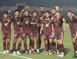 PSM Makassar Sukses Raih Juara Paruh Musim, Bernardo Tavares Sebut Pemain Muda Sebagai Salah Satu Kunci