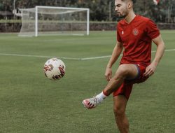 Tiga Pemain Belum Gabung TC Timnas Indonesian di Turki, Kemungkinan Bakal Absen Saat Hadapi Libya Besok