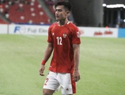Coach Indra Pusing, Pratama Arhan Dipastikan Absen di Partai Final Sea Games 2023, Pengamat: Kualitas Pelapisnya Masih Belum Sebanding