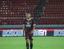 PSM Makassar Harus Kehilangan Gelandang Andalan Saat Jumpa Borneo FC
