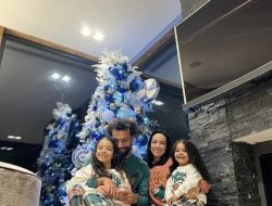 Pesepakbola Liverpool Mohamed Salah Ucapkan Natal, Ustaz Husein Ja’Far: Ini Salah!