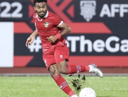 Starting Line Up Timnas Indonesia Vs Thailand, Yakob dan Dendy Jadi Pilihan Utama