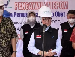 BPOM Musnahkan Obat Sirop Mengandung EG dan DEG Tinggi 246 Kali Lipat, Ini Daftarnya