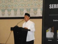 Kecam Teror BOM Bunuh Diri di Polsek Astanaanyar, Ketum SESMI: Lembaga Intelijen Kecolongan Karena Gagal Melakukan Deteksi Dini