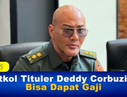 Kekayaan Deddy Corbuzier Tembus Rp953 Miliar, LHKPN Resmi Dirilis KPK