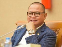 Meski Diintervensi WTO, Anak Buah Airlangga Minta Hirilisasi Barang Mentah Tetap Berjalan