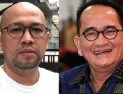 Sikap Ruhut ke Anies Ada Kesamaan saat Jokowi Jabat Gubernur, Gus Umar Ingatkan Hal Ini