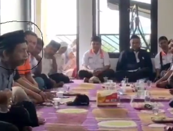 Viral Ustaz Entis Wafat saat Bawakan Tausiah, Tunda Jadwal Cek Jantung Demi Tanggung Jawab
