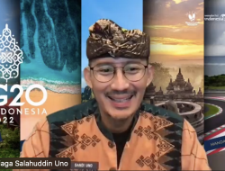 Minat Masyarakat untuk Wisata dan Bepergian Terus Tumbuh, Ini Data Terbarunya