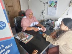 Selamatkan Masyarakat Dari Jerat Rentenir, Perempuan Ini Sukses Jadi Agen BRILink dan UMi