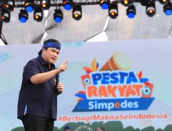 Erick Thohir Dorong Digitalisasi, Transaksi Super Apps BRImo Tembus Rp 2.000 Triliun