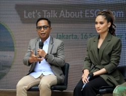 Portofolio ESG Melesat, Kredit Berkelanjutan BRI Tembus Rp671,1 triliun