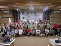 Cegah Stunting, Fakultas Peternakan Unhas dan PT Charoen Pokphand Indonesia Gelar Bakti Sosial