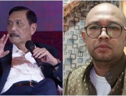 Luhut Sebut Negara Maju Hampir Tak Ada Lagi OTT, Politisi PKB: Lo Bisa Jamin Pejabat Gak Korupsi?