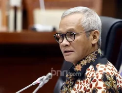 Jokowi Mau Reshuffle Kabinet, Aria Bima PDIP Ingin Segera Dilakukan