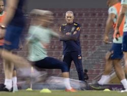 Preview Kroasia vs Brasil: Neymar Tebar Teror