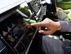 Elte Mobile Dirlantas Polda Metro Jaya Ungkap Pelanggaran Lalu Lintas di Ibu Kota Tinggi