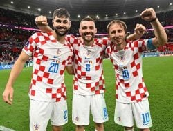 Enam Calon Bintang Jebolan Piala Dunia 2022 Qatar