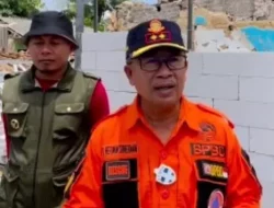 Gempa Cianjur, Bupati Herman Suherman Sebut Kerugian Capai Rp4 Triliun