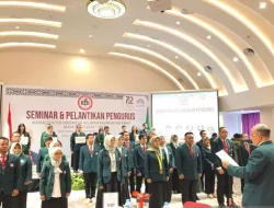 Warga Kalbar Banyak Memilih Berobat ke Malaysia, IDI Minta Dokter Bisa Mencegah